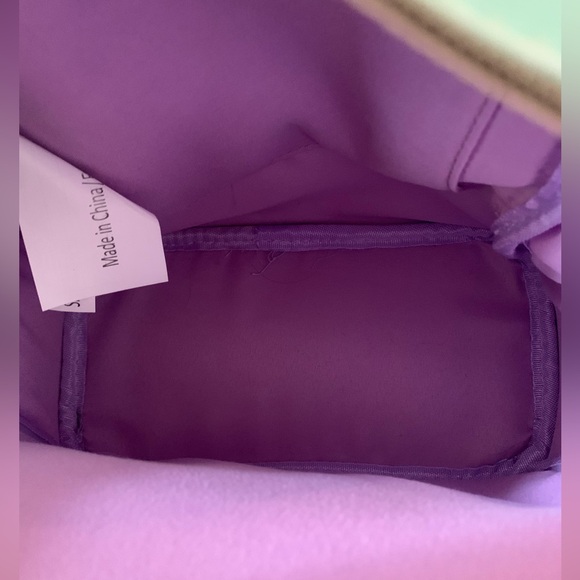 Loungefly Disney Finding Nemo and Friends Backpack - Picture 9 of 10